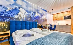 Resort Karkonosze, Sun&Snow